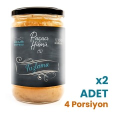 Tuzlama Çorbası 660 ml 2'li Paket