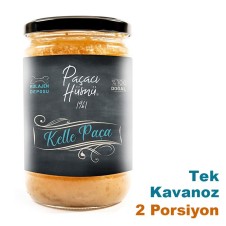 Kelle Paça Çorbası 660 ml 1 Adet