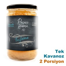 Tuzlama Çorbası 660 ml 1 Adet