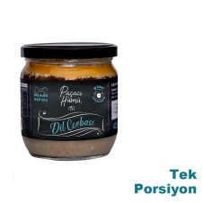 Dil Çorbası Tek Porsiyon