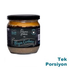 Beyin Çorbası Tek Porsiyon
