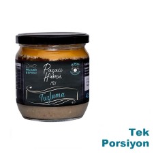 Tuzlama Çorbası Tek Porsiyon