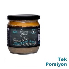 İlikli Kemik Suyu Tek Porsiyon